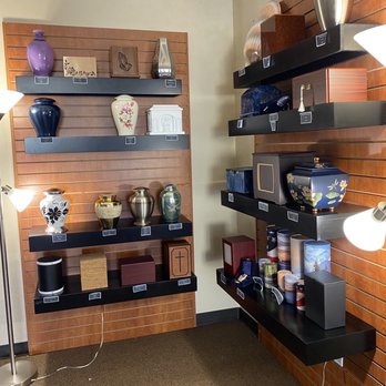Oasis Cremation & Funeral Care - Inside - Cremation Services Near Me - Tucson, Arizona