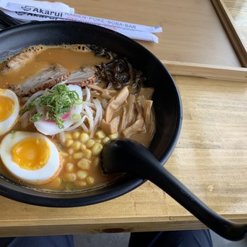 Akarui - Ramen Near Me - Omaha, Nebraska Akarui - Ramen Near Me - Omaha, Nebraska