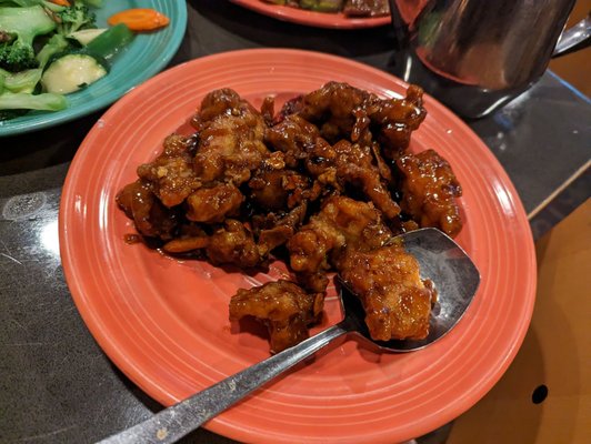 Best Wok Restaurant by null