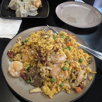 Mr Dumpling - Dim Sum Near Me - Eugene, Oregon