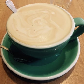 Zia Paris - Very good cafe latte. - Cafes Near Me - Paris, 75 Zia Paris - Very good cafe latte. - Cafes Near Me - Paris, 75