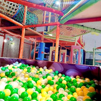 Ely’s Play House - Indoor Playcenter Near Me - Citrus Heights, California Ely’s Play House - Indoor Playcenter Near Me - Citrus Heights, California