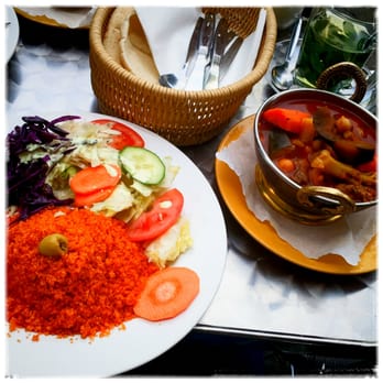 Sufis - Mediterranean Near Me - Berlin, BE