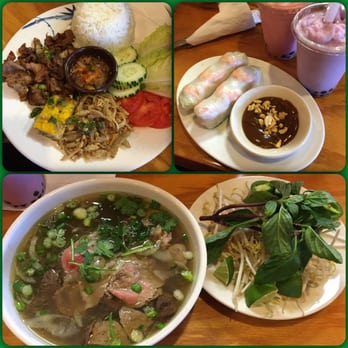 Pho Far East - Rice plate, spring rolls, bubble tea & pho-nominal pho! - Vietnamese Near Me - Raleigh, North Carolina Pho Far East - Rice plate, spring rolls, bubble tea & pho-nominal pho! - Vietnamese Near Me - Raleigh, North Carolina