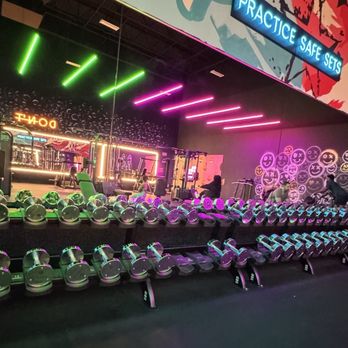 EōS Fitness - Gyms Near Me - Frisco, Texas EōS Fitness - Gyms Near Me - Frisco, Texas