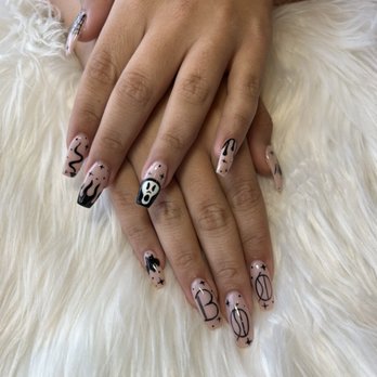 The Eden Spa - Nail Salons Near Me - Frisco, Texas