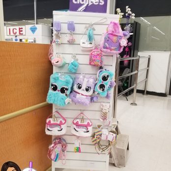 Longs Drugs - a display of stuffed animals - Drugstores Near Me - PEARL CITY, Hawaii
