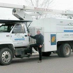Garden City Tree Service - untitled