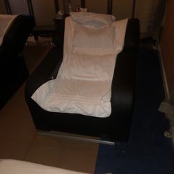 Foot Reflexology