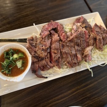 Lamaii - Henderson - Sua Rang Hai (Angus ribeye) - Thai Near Me - Henderson, Nevada Lamaii - Henderson - Sua Rang Hai (Angus ribeye) - Thai Near Me - Henderson, Nevada
