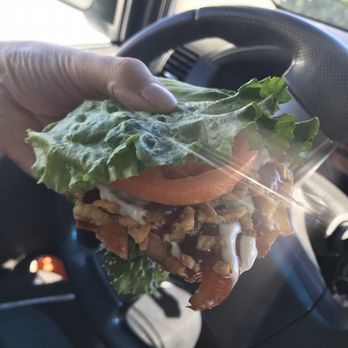 McDonald's - So good!! - Fast Food Near Me - Forsyth, Georgia