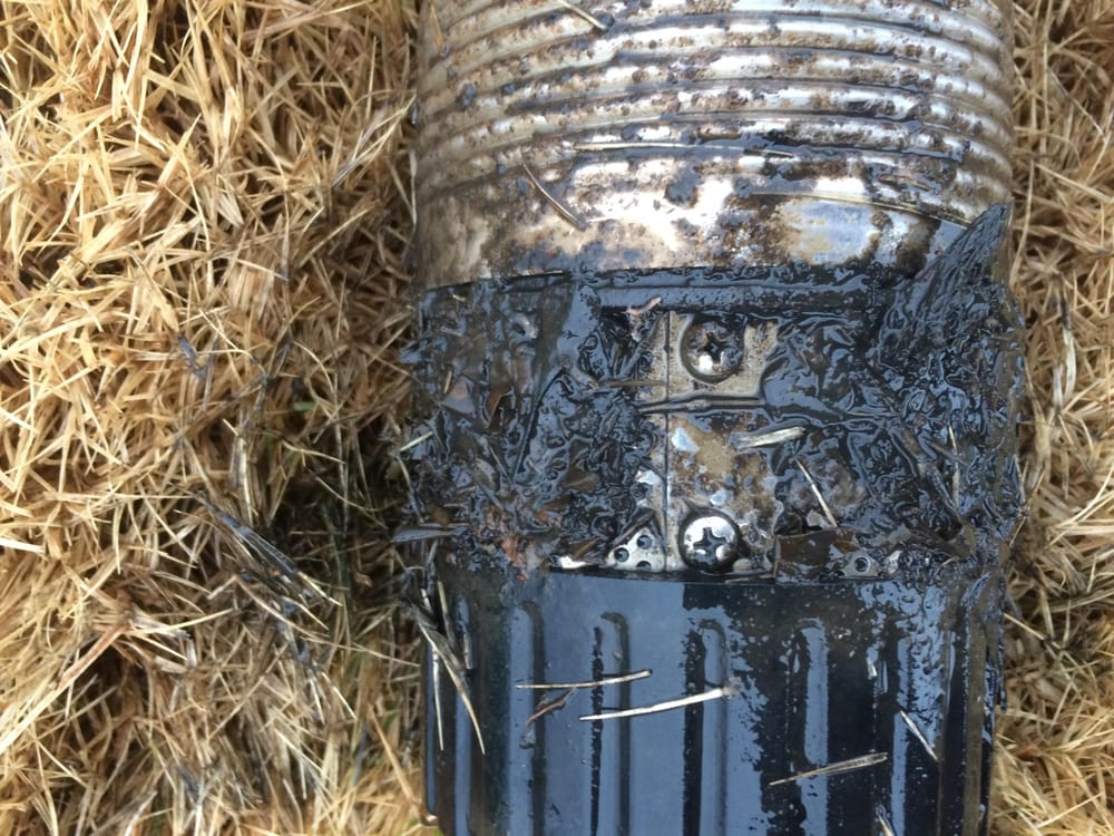 Slide of Premier Pumping And Septic