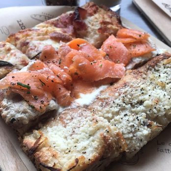 Bonci - Pizza Near Me - Chicago, Illinois