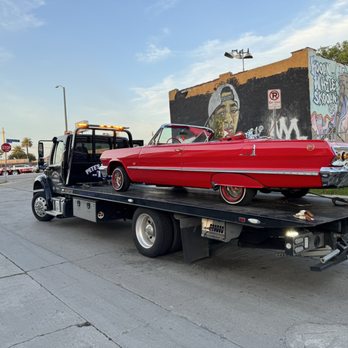 Pete’s Exclusive Tow - Flatbed towing - Towing Near Me Pete’s Exclusive Tow - Flatbed towing - Towing Near Me