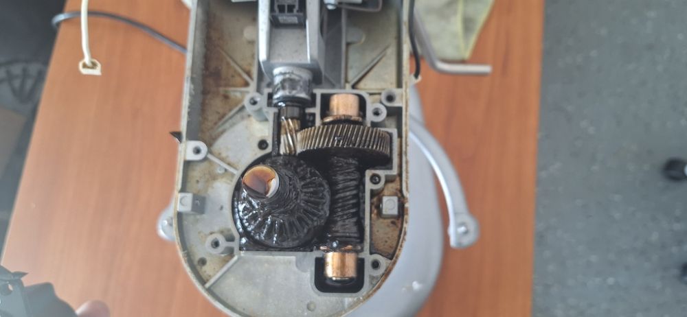Slide of Express Electric