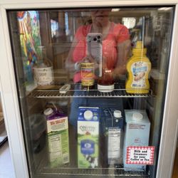 Oceana Natural Foods Coop