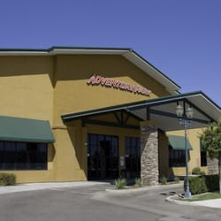 Visalia Adventure Park