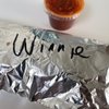 Cazares Burritos gift card