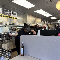 Waffle House
