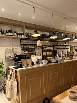 OL'DAYS Farm to Table - NoMad by null