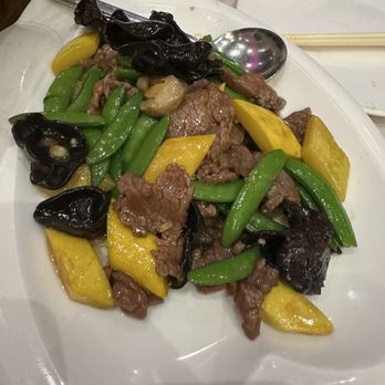 Skyview Fusion Cuisine - 4 person meal set - veggies and beef - Dim Sum Near Me - Markham, Ontario Skyview Fusion Cuisine - 4 person meal set - veggies and beef - Dim Sum Near Me - Markham, Ontario