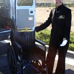 Golden Health Transportation - Hello and welcome!