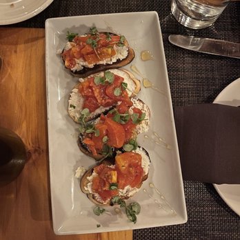 Onesto - Bruschetta - Venues & Event Spaces Near Me - Milwaukee, Wisconsin