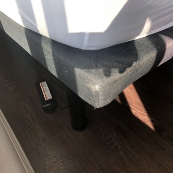 US Eagle Moving - bed frame - Movers Near Me - San Diego, California