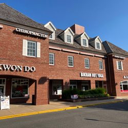 Health & Rehab Chiropractic - Low Back Pain Centreville VA

https://healthrehabchiropractic.com/low-back-pain-centreville-va/