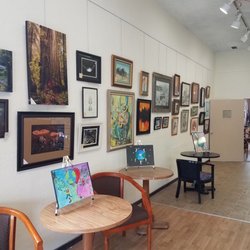 2nd Street Gallery