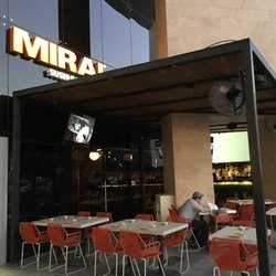 Mirai Sushi Bar
