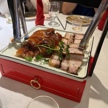 Han Palace - Roast duck - Dim Sum Near Me - Washington, DC, District of Columbia