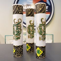 Salish Coast Cannabis - Natures Reserve prerolls! All products for ages 21+
