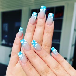 Ugly Duck Nail Spa