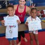 WEN Gymnastics