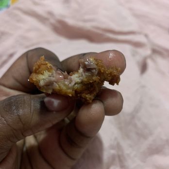 Chick-fil-A - DISGUSTING!! - Fast Food Near Me - Palm Coast, Florida Chick-fil-A - DISGUSTING!! - Fast Food Near Me - Palm Coast, Florida