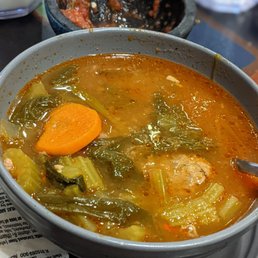 Albóndigas