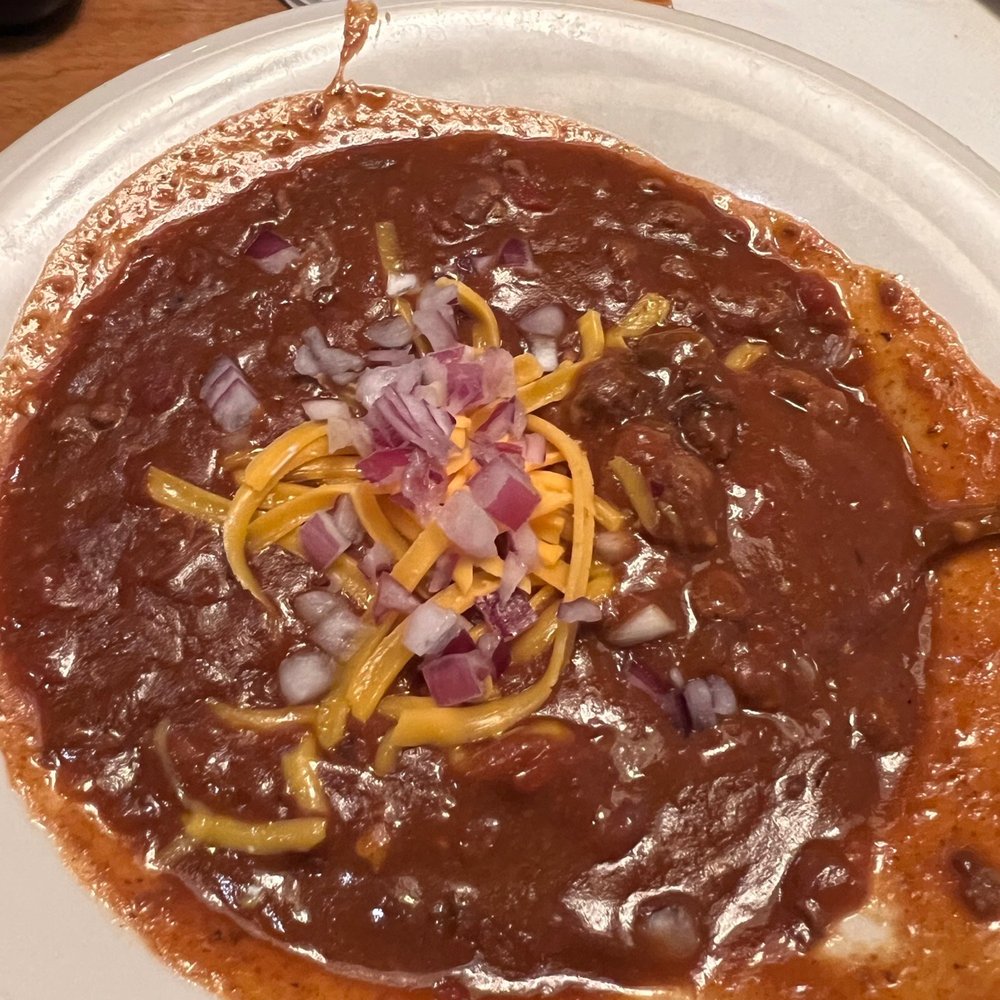 Texas Red Chili Texas Red Chili
