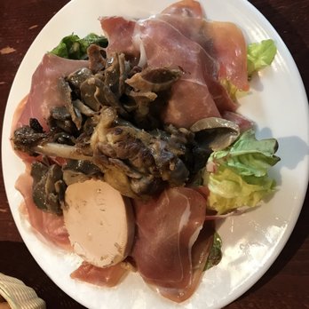 Café de l'Empire - My meat salad - Brasseries Near Me - Paris, 75 Café de l'Empire - My meat salad - Brasseries Near Me - Paris, 75