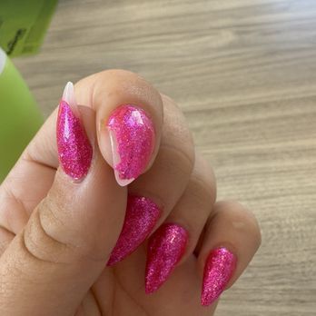 Nail City - Chipped nail - Nail Salons Near Me - Clarksville, Tennessee Nail City - Chipped nail - Nail Salons Near Me - Clarksville, Tennessee