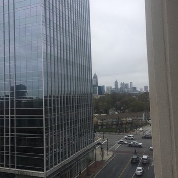 Atlantic Station - The views are the best - Shopping Centers Near Me - Atlanta, Georgia