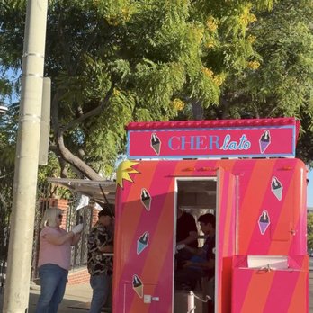Cherlato - Gelato Near Me - Los Angeles, California Cherlato - Gelato Near Me - Los Angeles, California
