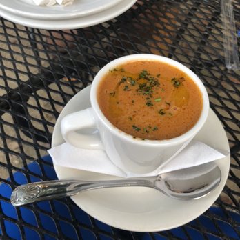 Crisp - Blue Crab Bisque - Italian Near Me - Houston, Texas Crisp - Blue Crab Bisque - Italian Near Me - Houston, Texas