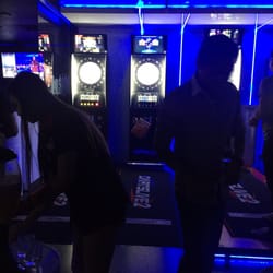 iDarts HIVE - Digital Darts Drinking Joint