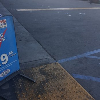 Pep Boys - Auto Repair Near Me - Van Nuys, California