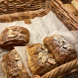 Pain Au Chocolat Pain Au Chocolat