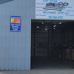 We are a federated car car center