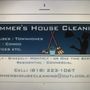 Summer's House Cleaning