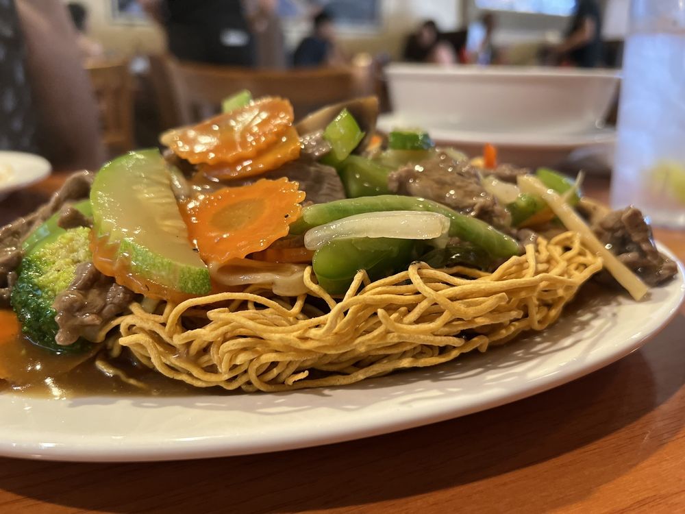 Pho 4 Star