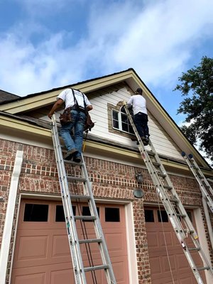 Siding Installation and Repair - With over 20 years of experience, we are assured to be the most qualified and knowledgeable in the business. We offer a personal touch and work that is of superior quality, and everything is handled within the scope and schedule of your budget. Siding Installation and Repair - With over 20 years of experience, we are assured to be the most qualified and knowledgeable in the business. We offer a personal touch and work that is of superior quality, and everything is handled within the scope and schedule of your budget.